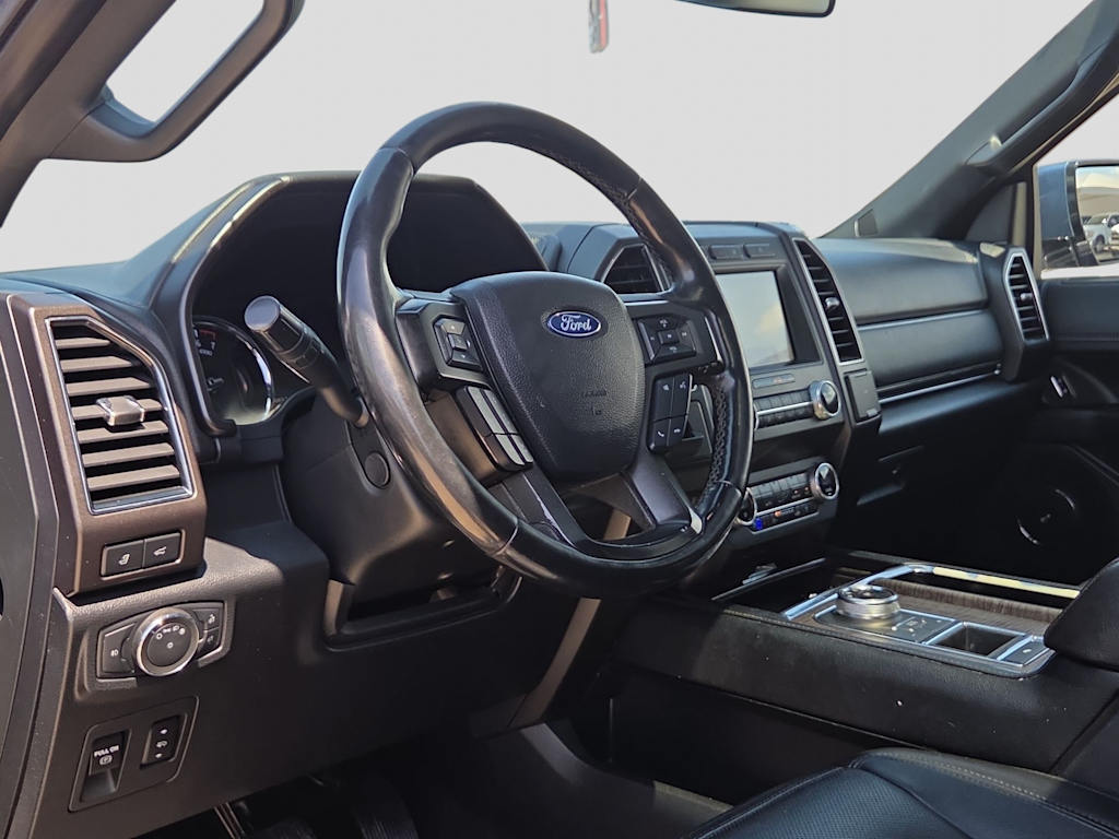 Thumbnail: 2020 Ford Expedition MAX - 2