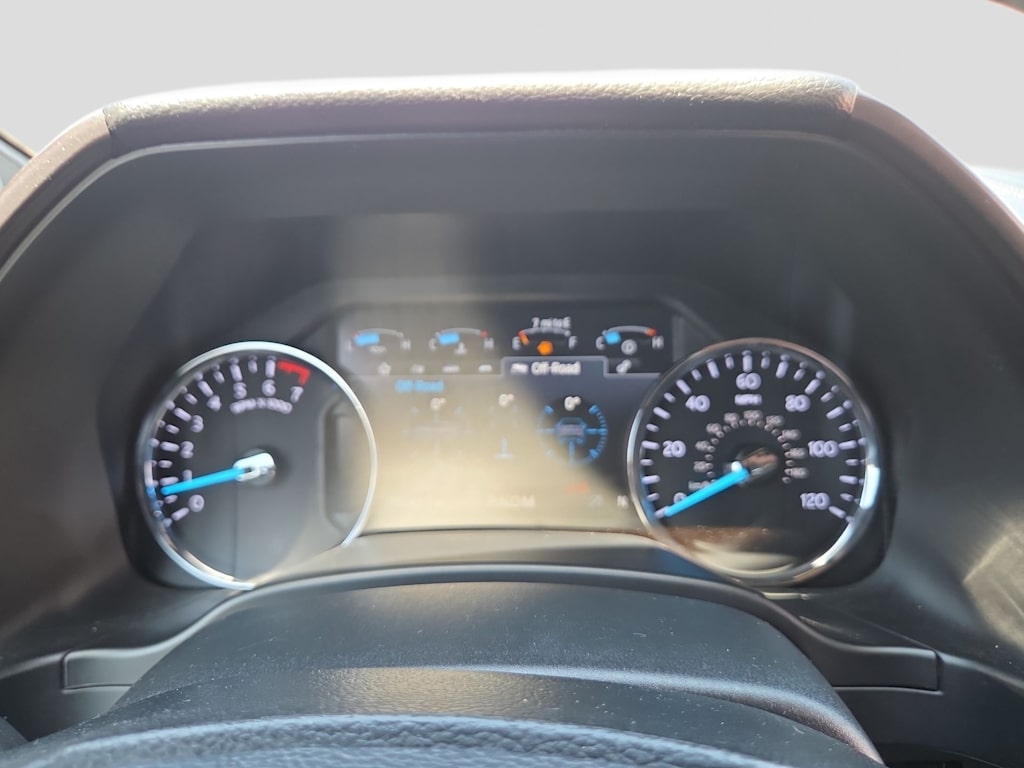 Thumbnail: 2020 Ford Expedition MAX - 16
