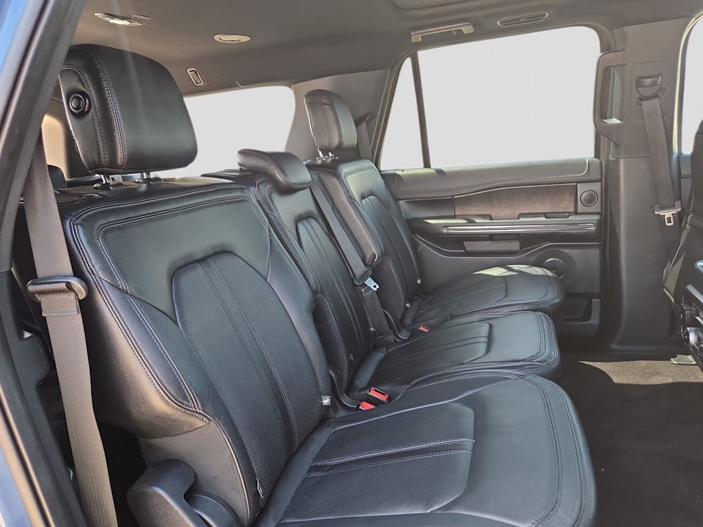 Thumbnail: 2020 Ford Expedition MAX - 23