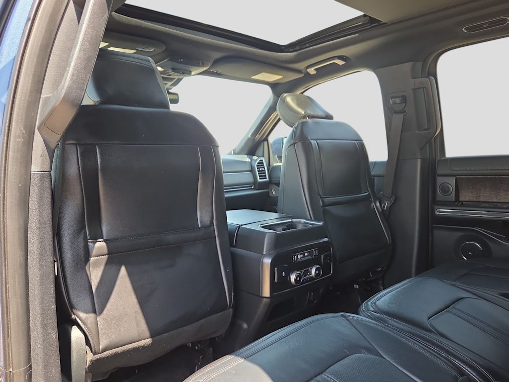 Thumbnail: 2020 Ford Expedition MAX - 12