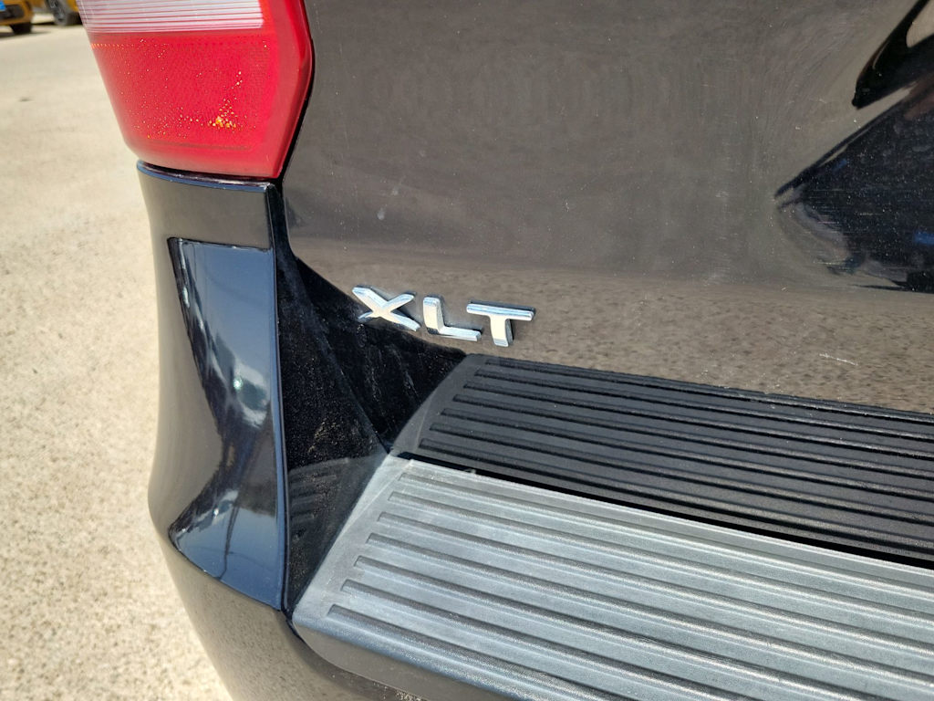 2021 Ford Expedition XLT 7