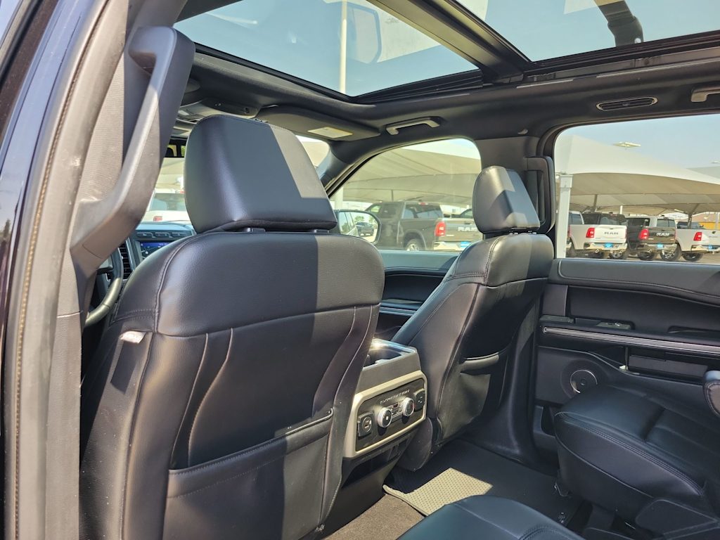 2021 Ford Expedition XLT 13