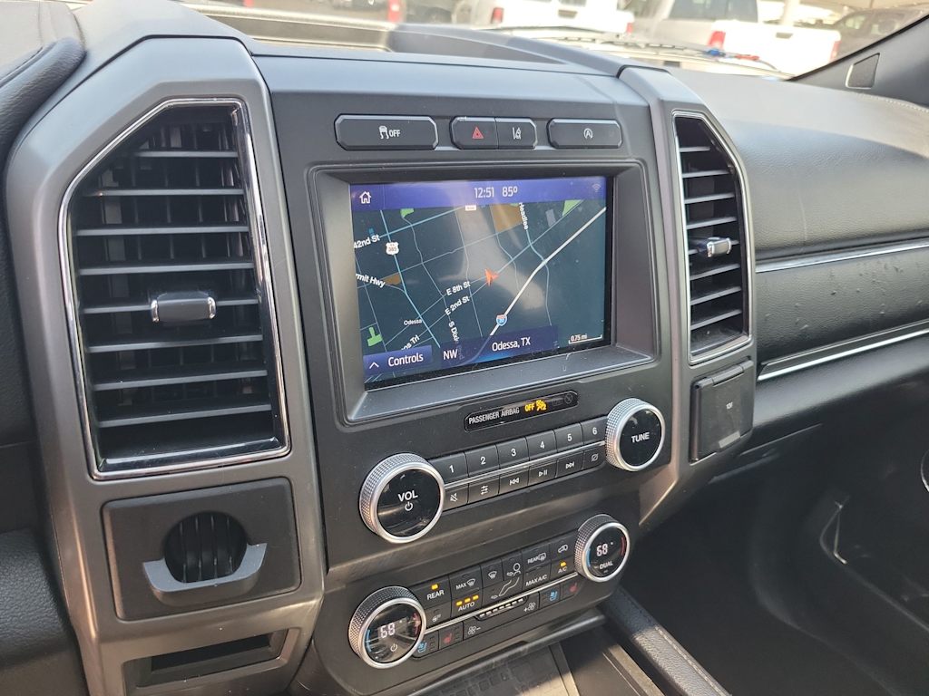 2021 Ford Expedition XLT 15