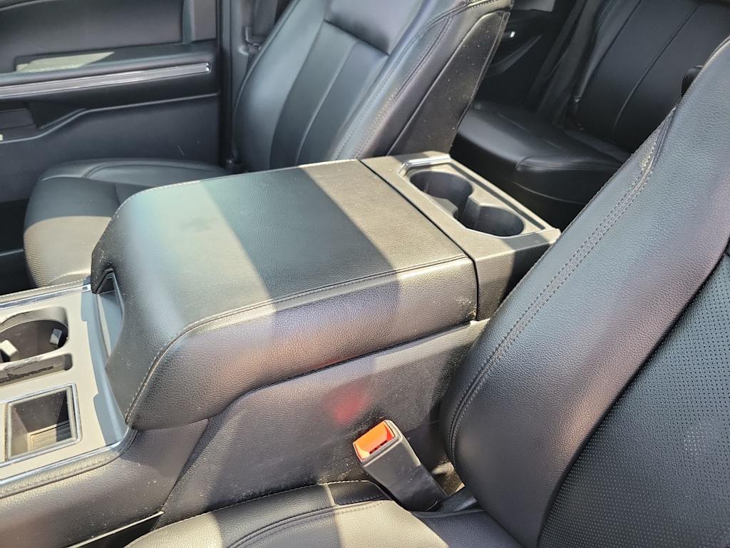 2021 Ford Expedition XLT 16