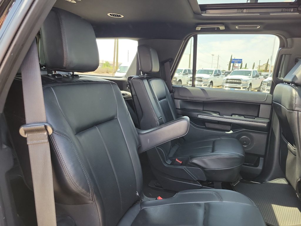 2021 Ford Expedition XLT 20