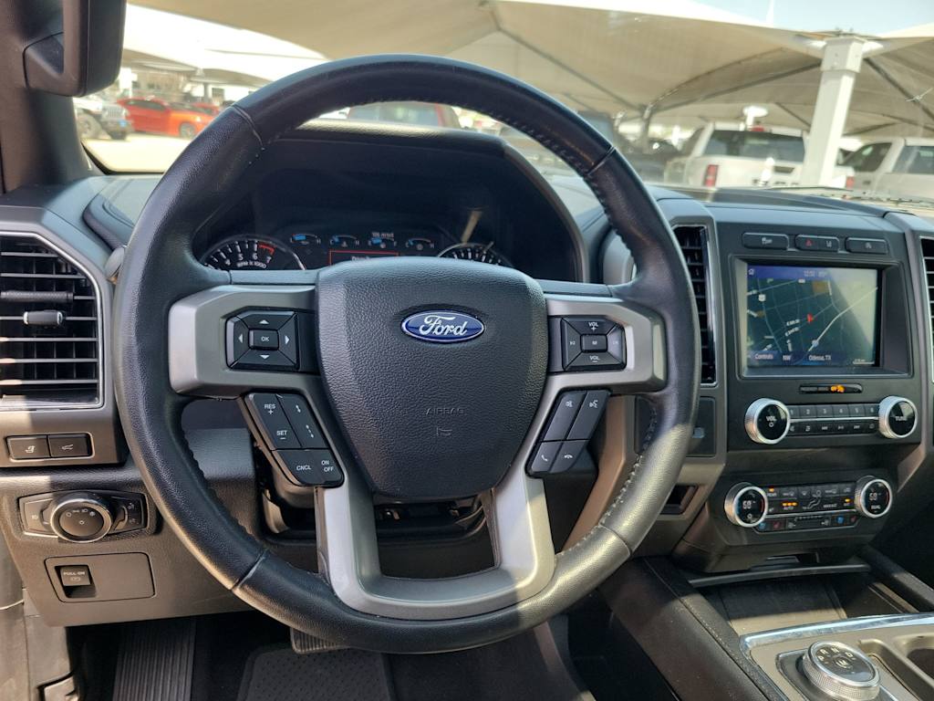 2021 Ford Expedition XLT 14
