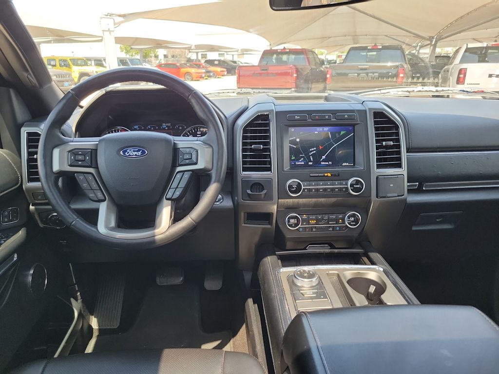 2021 Ford Expedition XLT 10