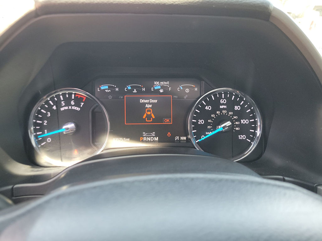 2021 Ford Expedition XLT 17