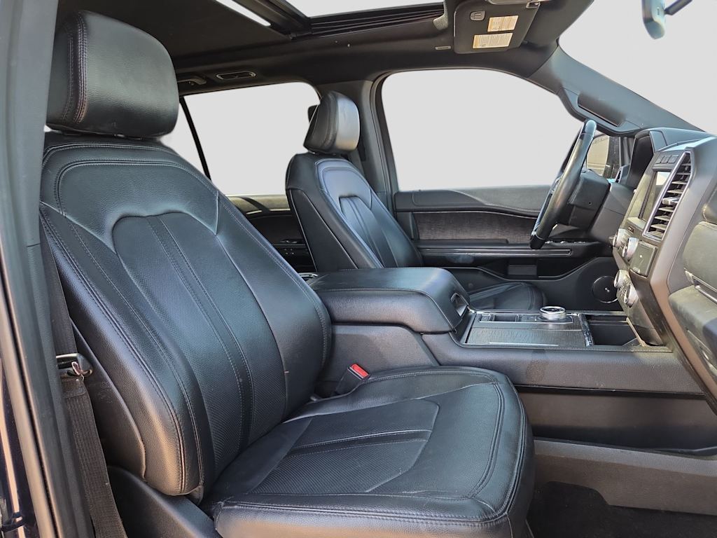 Thumbnail: 2021 Ford Expedition - 11