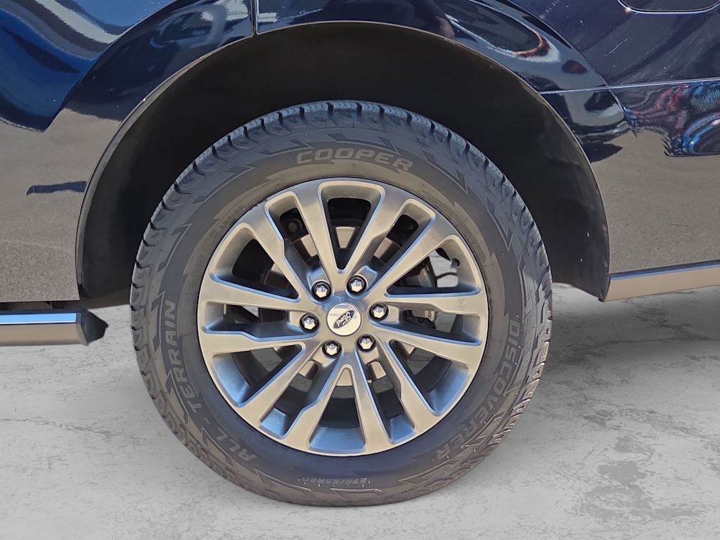 Thumbnail: 2021 Ford Expedition - 7