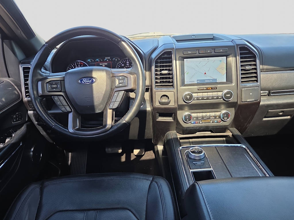 Thumbnail: 2021 Ford Expedition - 9