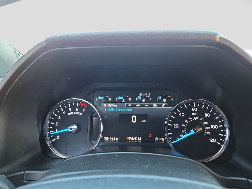 Thumbnail: 2021 Ford Expedition - 16