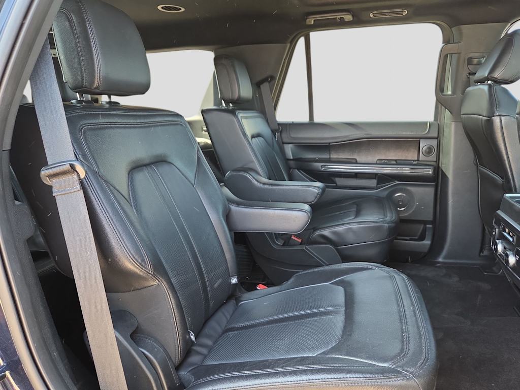 Thumbnail: 2021 Ford Expedition - 22