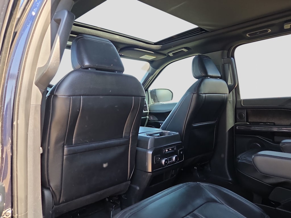 Thumbnail: 2021 Ford Expedition - 12
