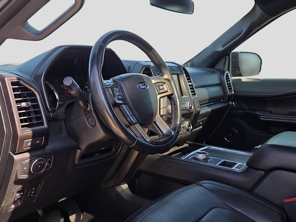 Thumbnail: 2021 Ford Expedition - 2