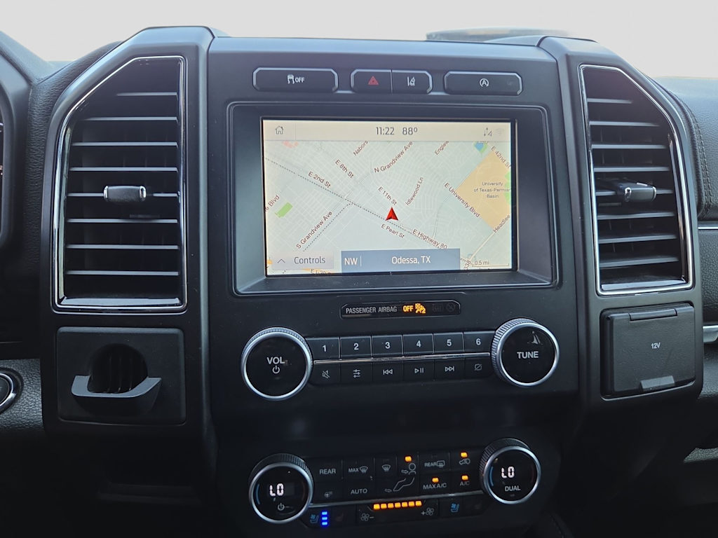 Thumbnail: 2021 Ford Expedition - 14