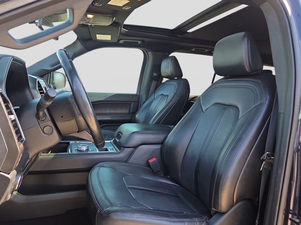 Thumbnail: 2021 Ford Expedition - 10