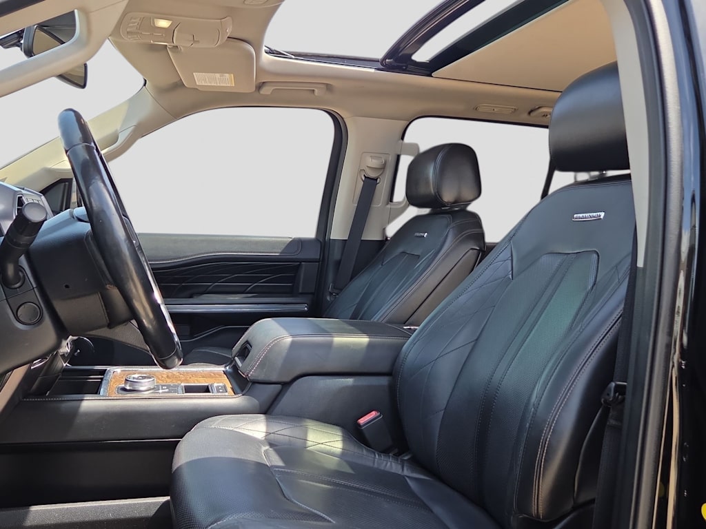 Thumbnail: 2018 Ford Expedition - 11