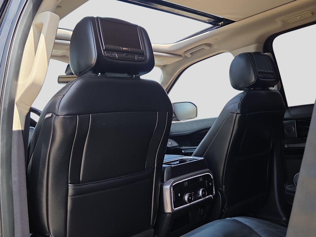 Thumbnail: 2018 Ford Expedition - 13