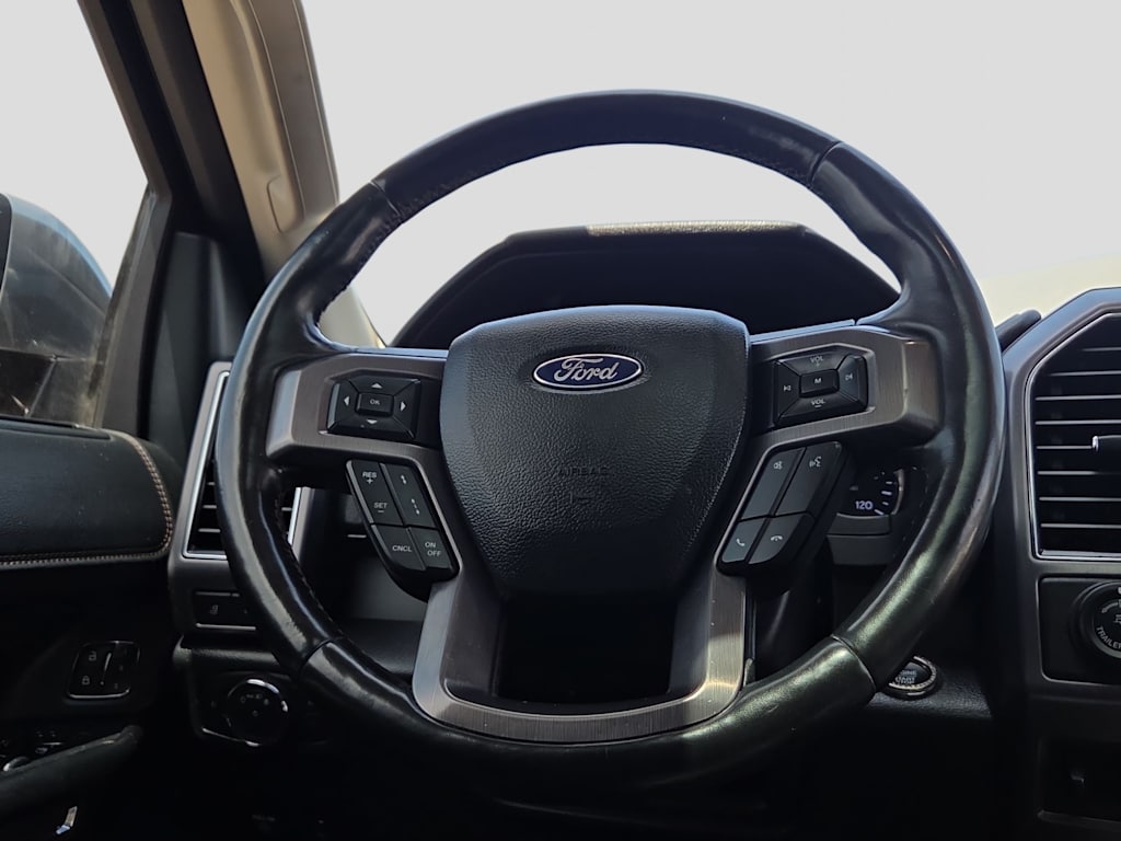 Thumbnail: 2018 Ford Expedition - 14