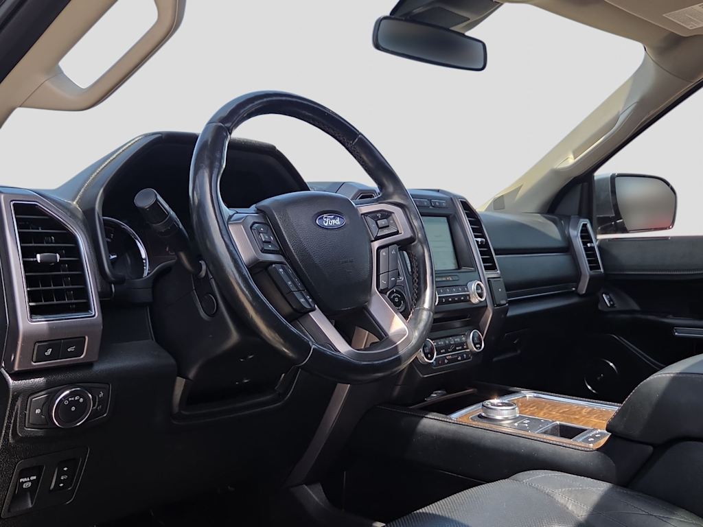 Thumbnail: 2018 Ford Expedition - 2