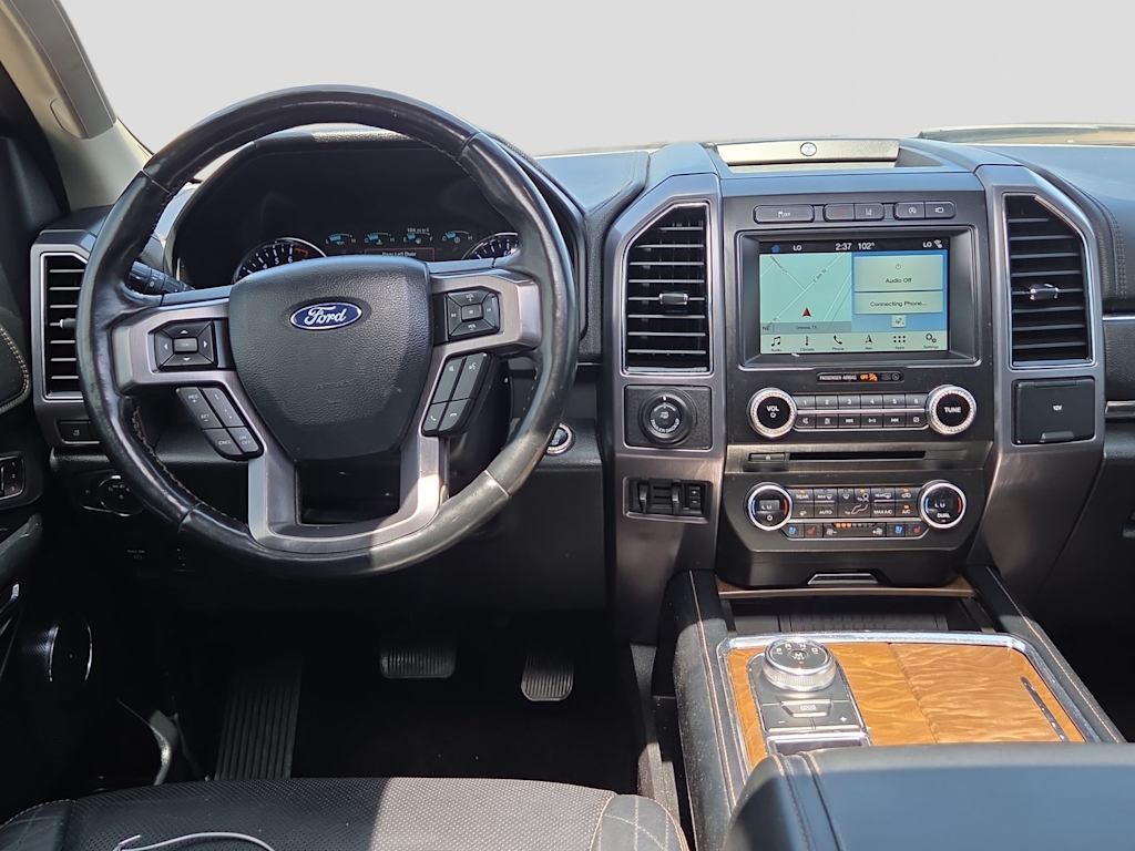 Thumbnail: 2018 Ford Expedition - 10