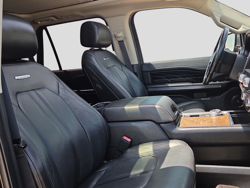 Thumbnail: 2018 Ford Expedition - 12