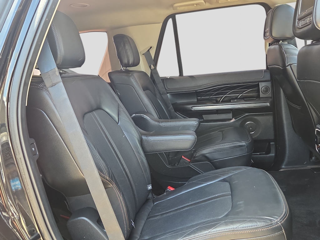 Thumbnail: 2018 Ford Expedition - 23