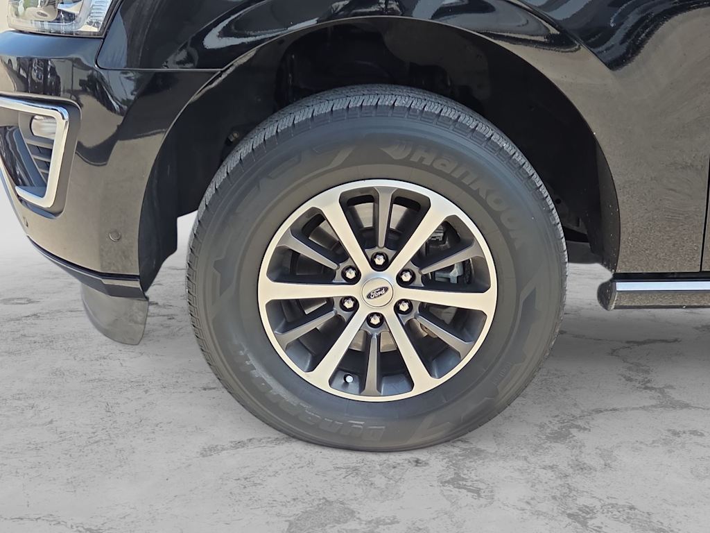Thumbnail: 2018 Ford Expedition - 8