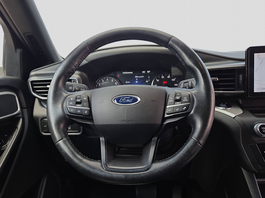 Thumbnail: 2020 Ford Explorer - 12