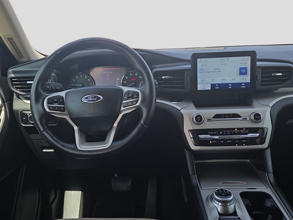 Thumbnail: 2023 Ford Explorer - 9