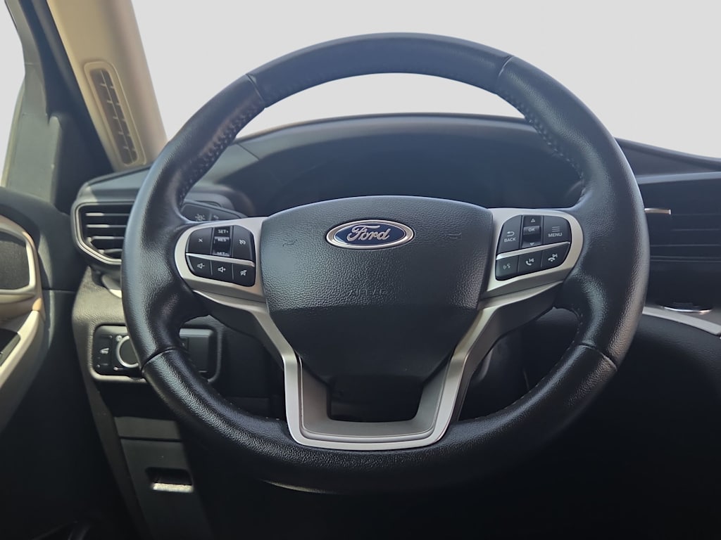 Thumbnail: 2023 Ford Explorer - 13