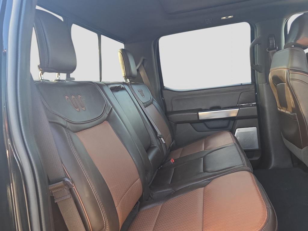 Thumbnail: 2023 Ford F-250 - 20