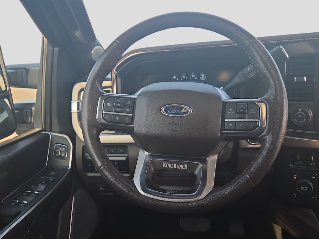 Thumbnail: 2023 Ford F-250 - 12