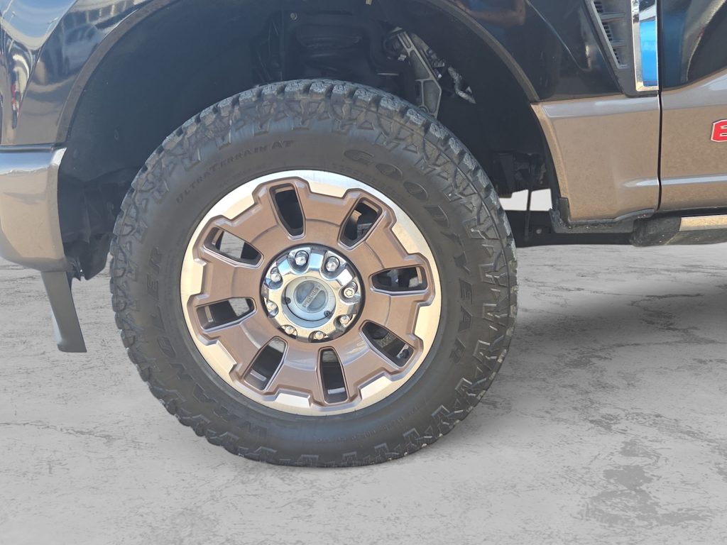 Thumbnail: 2023 Ford F-250 - 7