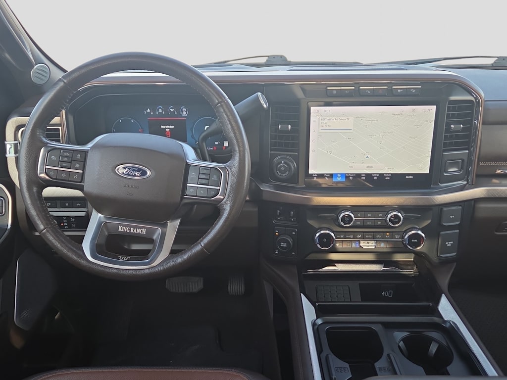 Thumbnail: 2023 Ford F-250 - 8