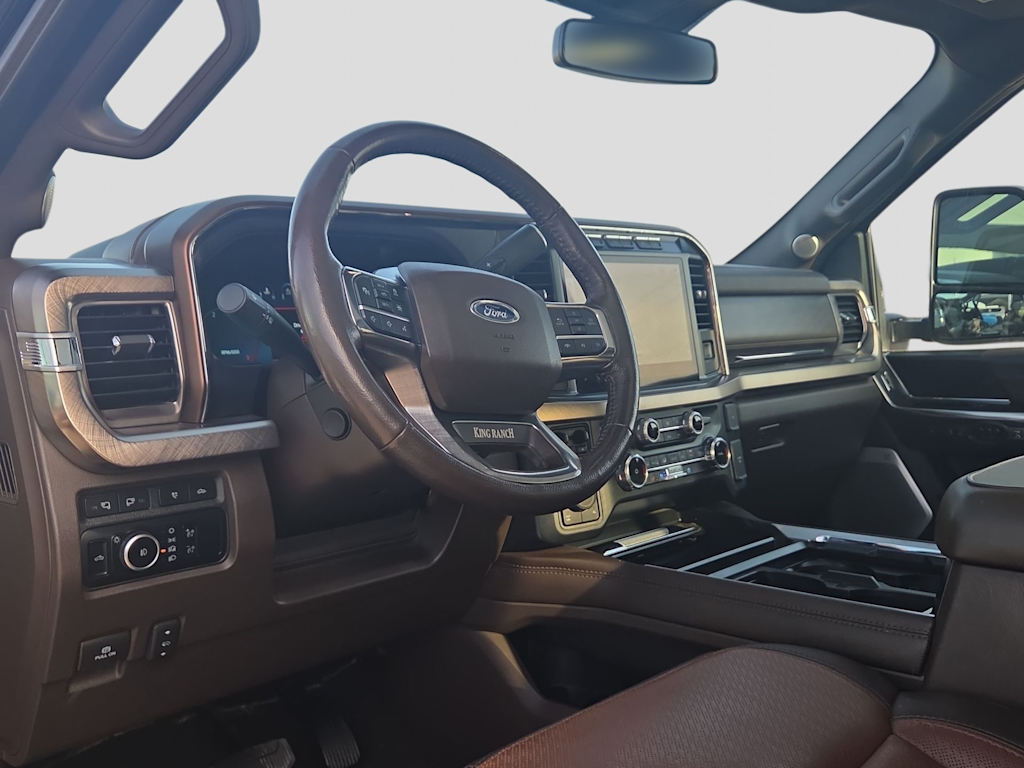 Thumbnail: 2023 Ford F-250 - 2