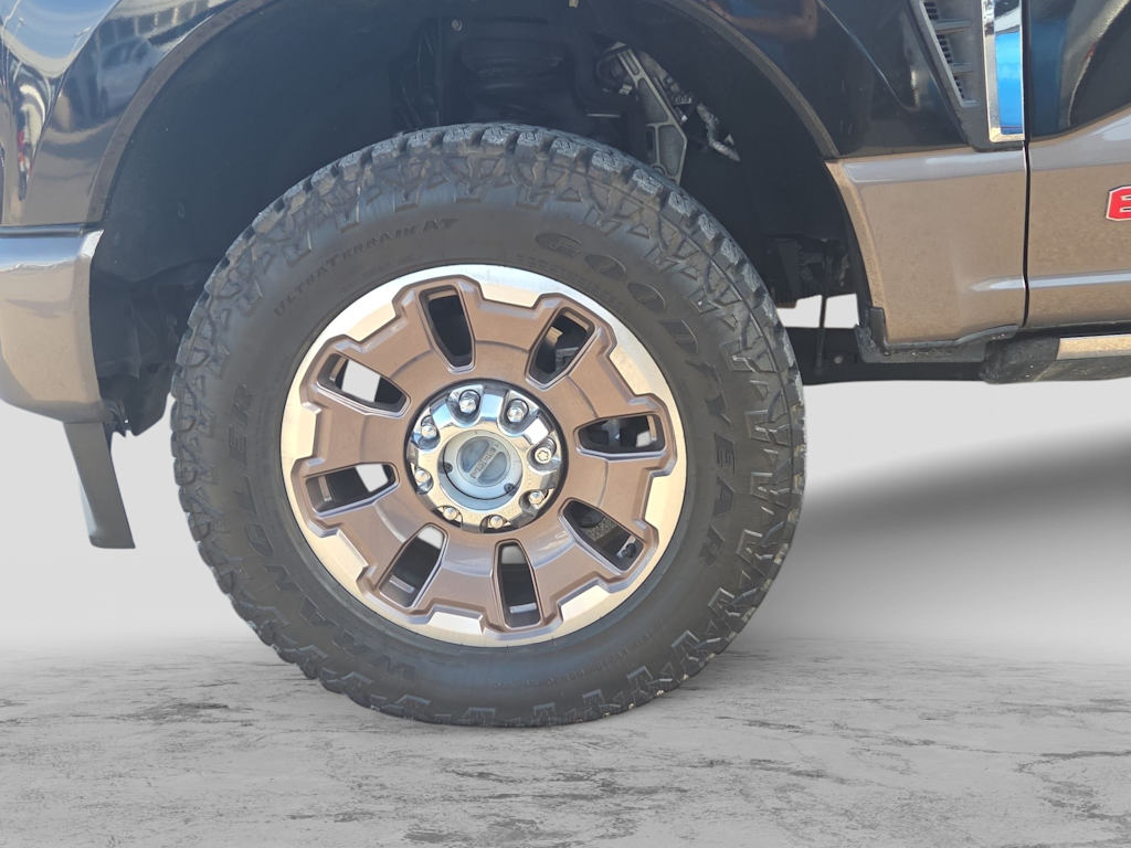 Thumbnail: 2023 Ford F-250 - 7