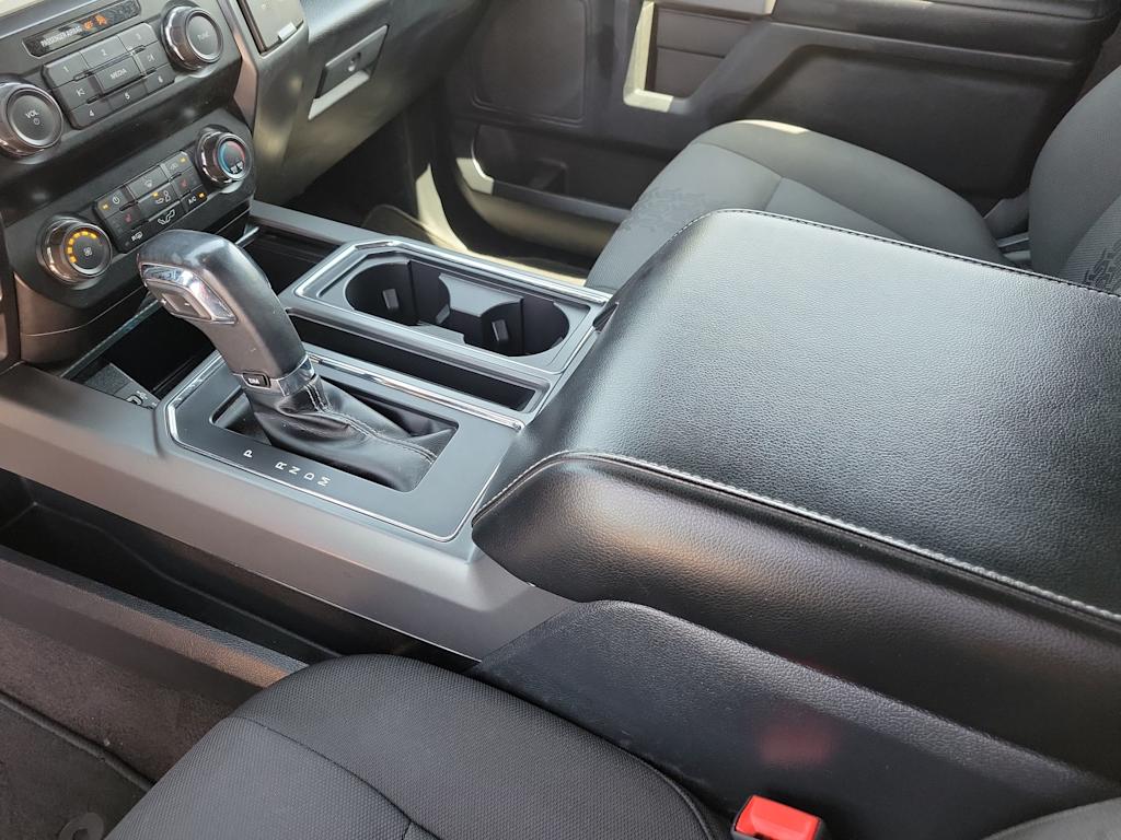 2020 Ford F-150 XLT 14