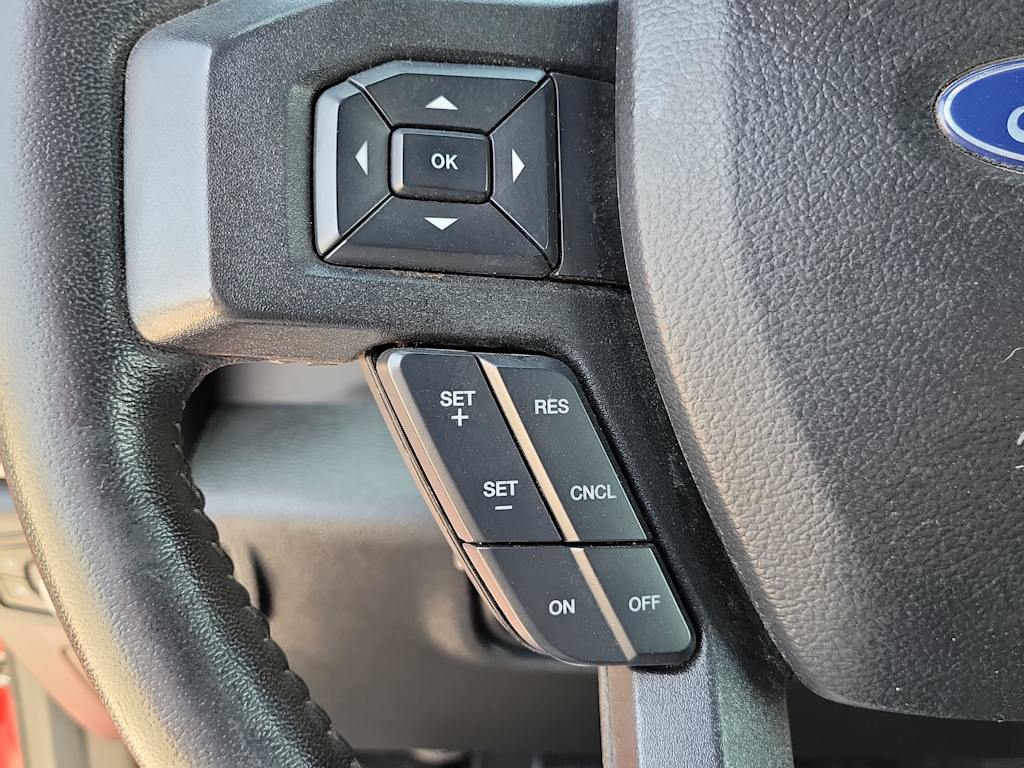 2020 Ford F-150 XLT 20