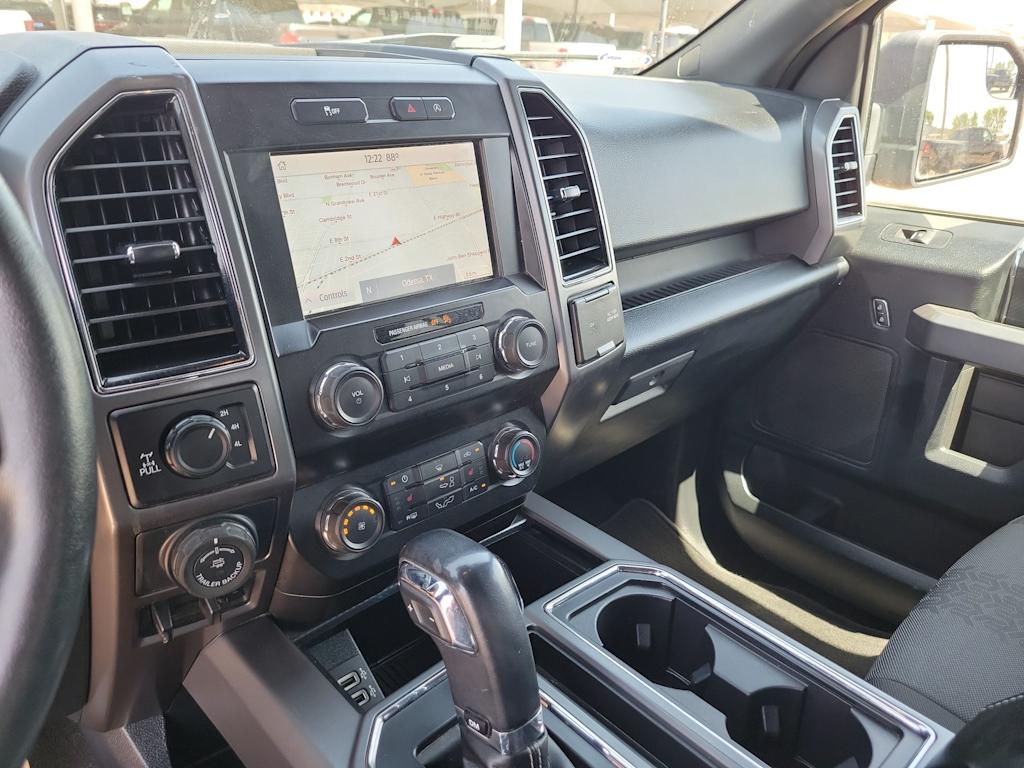 2020 Ford F-150 XLT 21