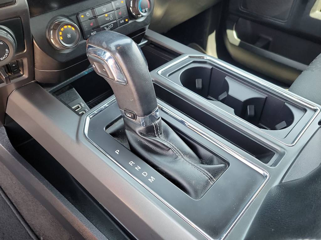 2020 Ford F-150 XLT 19