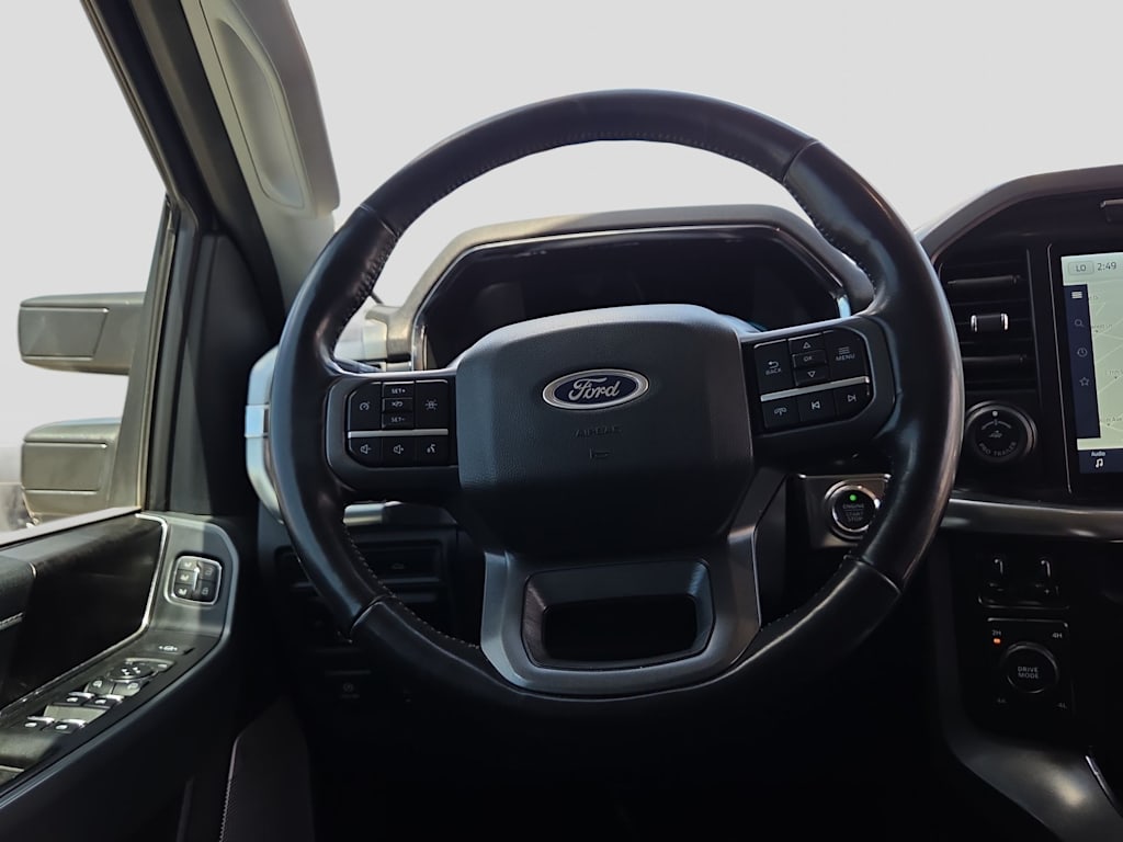 Thumbnail: 2023 Ford F-150 - 11