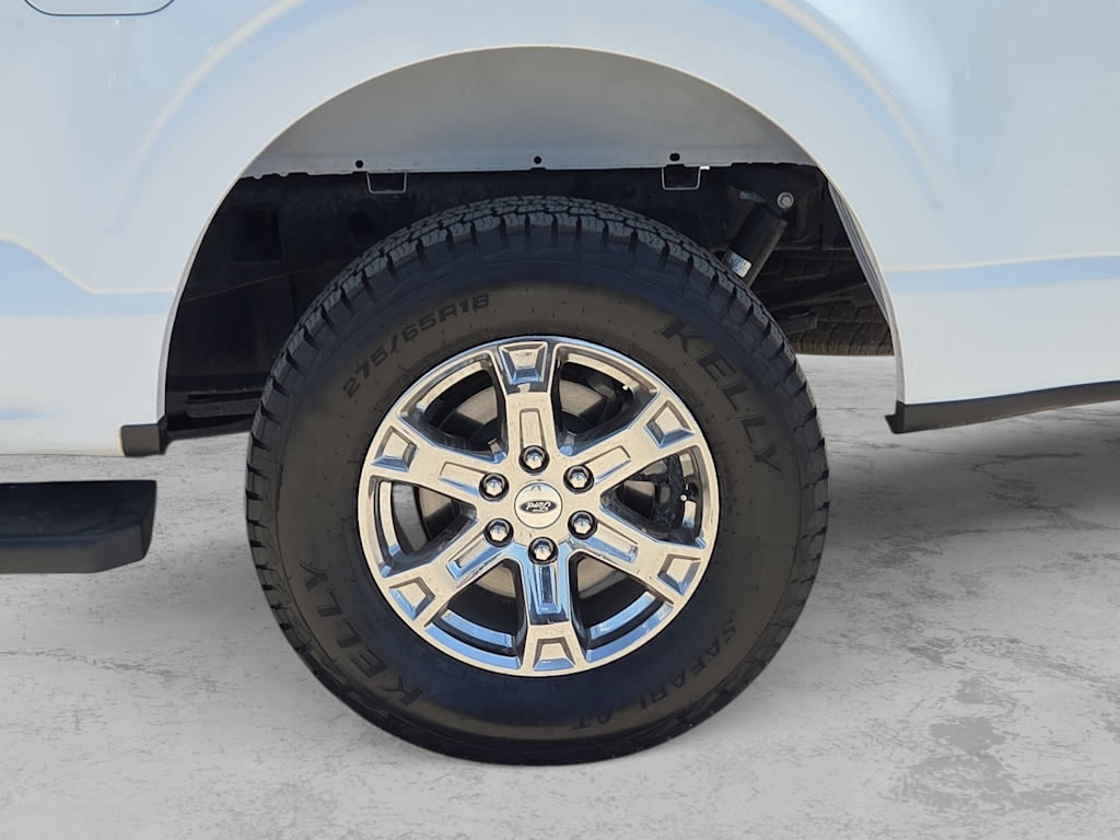 Thumbnail: 2023 Ford F-150 - 6