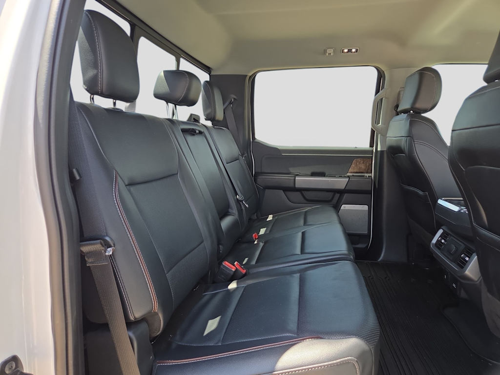 Thumbnail: 2023 Ford F-150 - 10