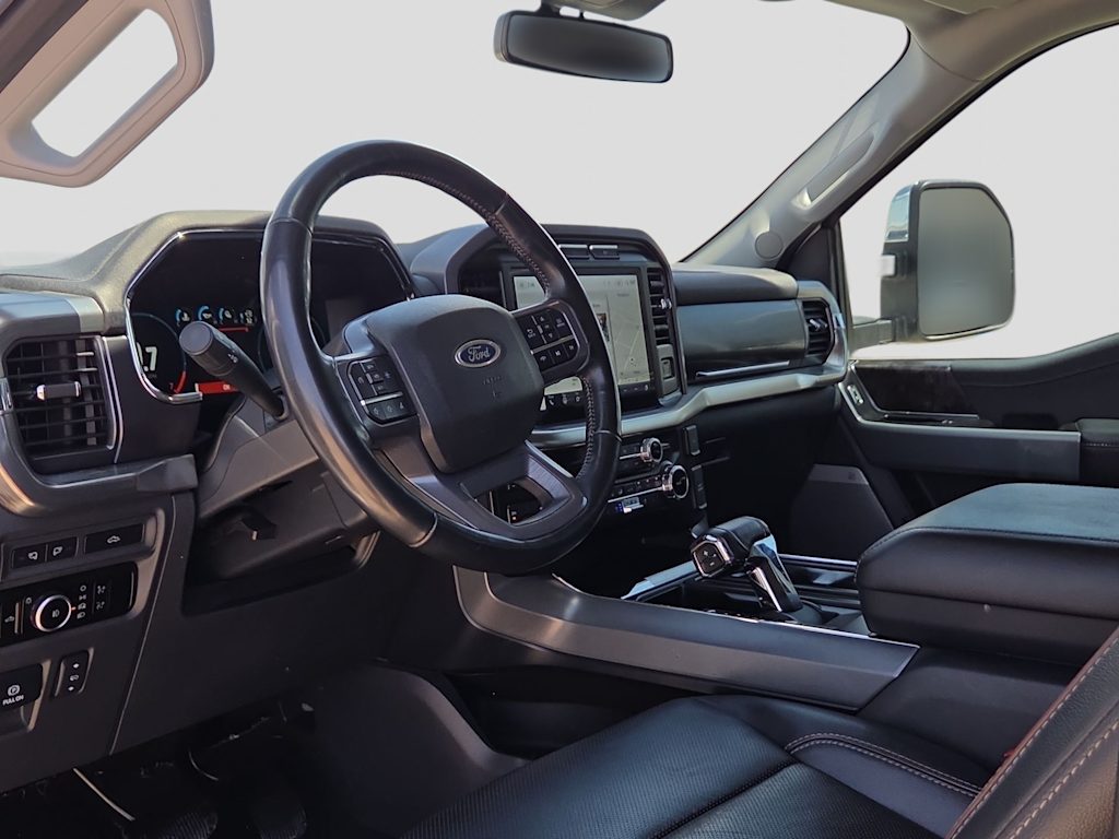 Thumbnail: 2023 Ford F-150 - 2