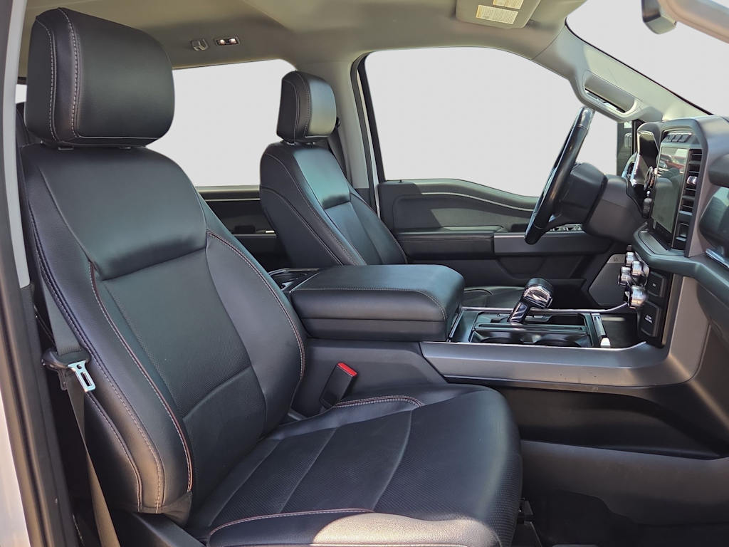 Thumbnail: 2023 Ford F-150 - 9