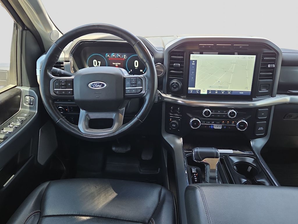 Thumbnail: 2023 Ford F-150 - 7