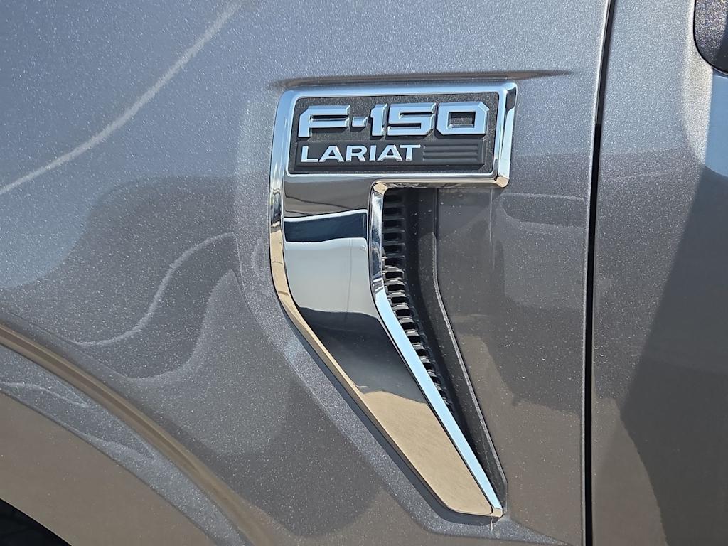 Thumbnail: 2022 Ford F-150 - 21