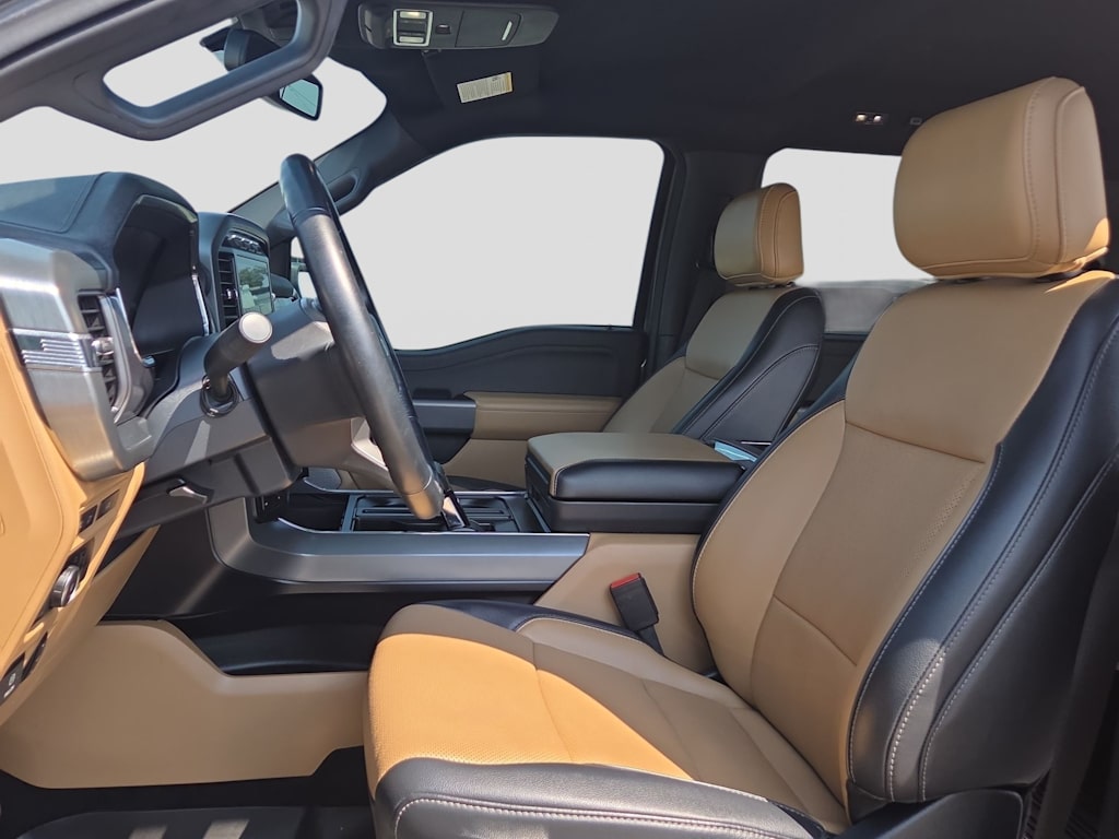 Thumbnail: 2022 Ford F-150 - 9